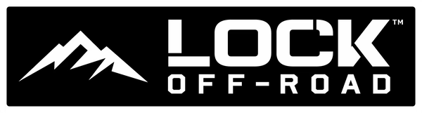 Lock Off-Road Wheels  logo